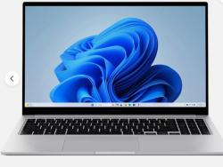 Samsung Galaxy Book4 Laptop: 15.6" FHD IPS, Intel Core i7 150U, 16GB RA