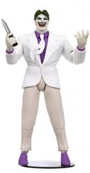 7'' McFarlane Toys DC Multiverse The Dark Knight R